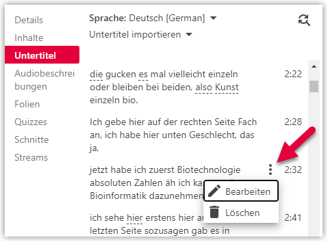 Panopto untertitel bearbeiten.png