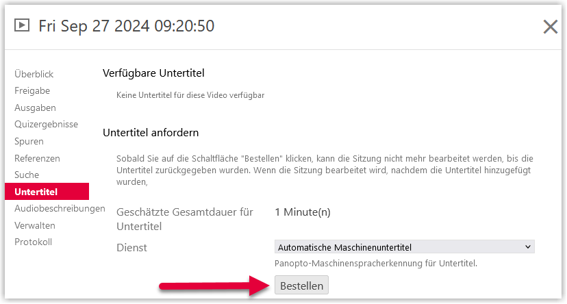 Panopto Video Untertitel bestellen.png