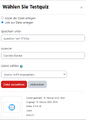 Vorschaubild der Version vom 17:21, 25. Mai 2023